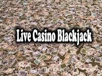 Live Casino Blackjack memiliki hadiah menarik