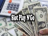 Slot Play N'Go memberikan keuntungan jackpot